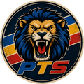 Sticker #18 Peugeot Talbot Sport Lion