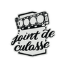 joint de culasse, le shop - Accueil